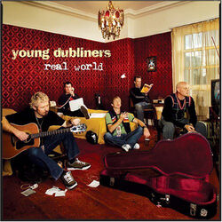 Cover of Real World