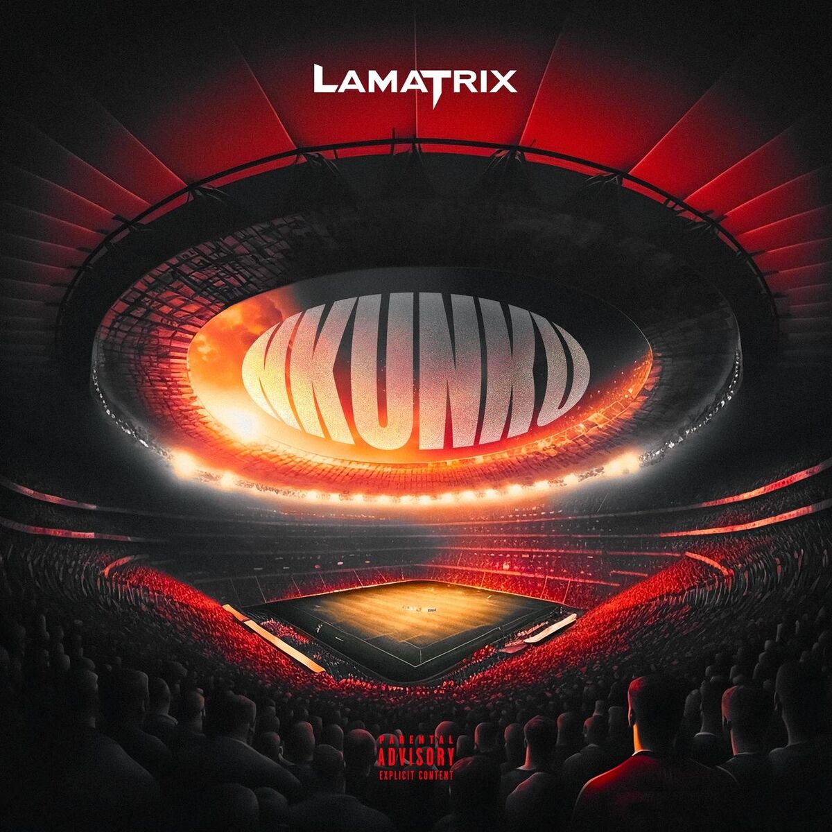 Album cover of Nkunku