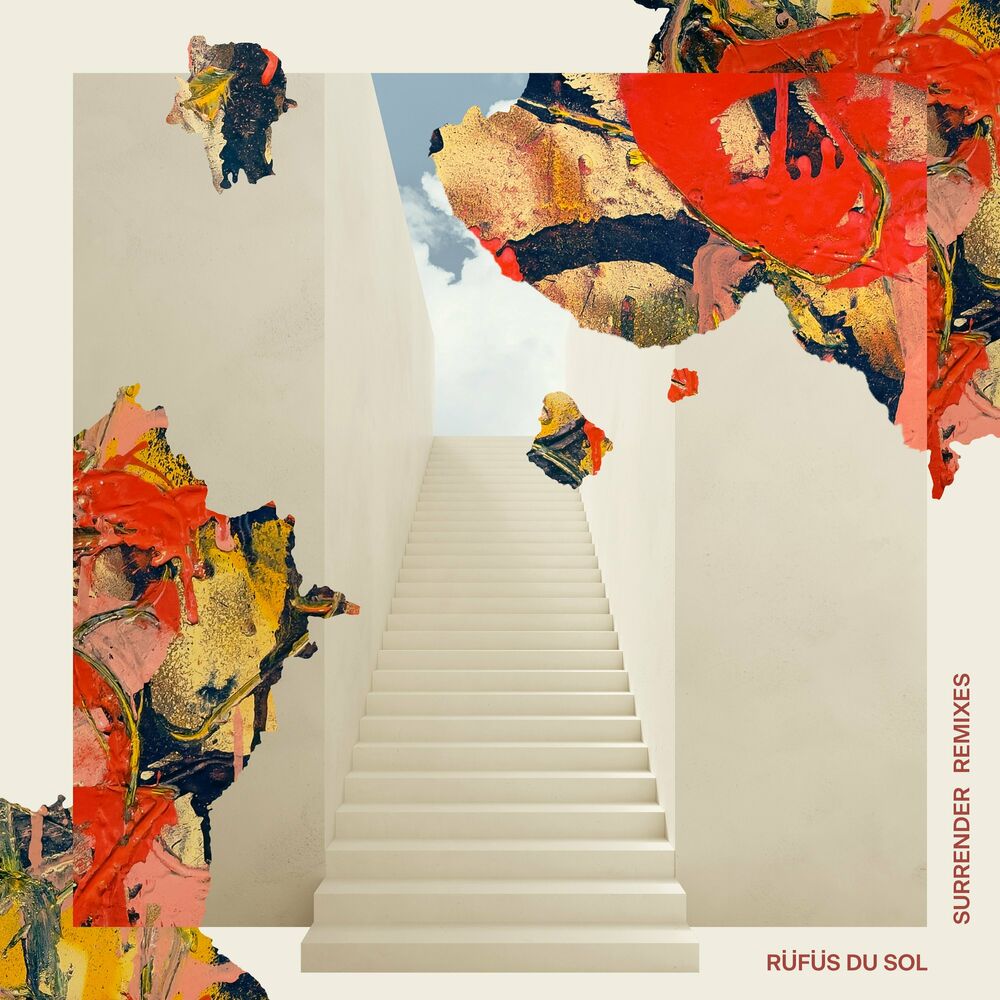 Picture of Surrender (Remixes)