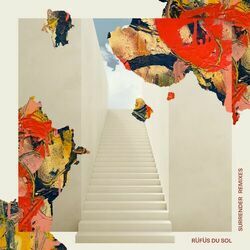 Cover of Surrender (Remixes)
