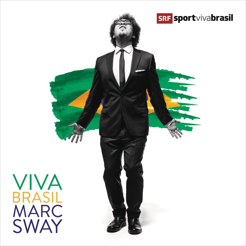 Picture of Viva Brasil