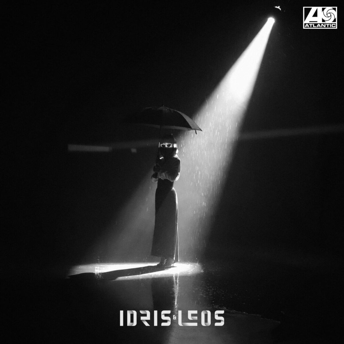 Album cover of Ja tebja iskal