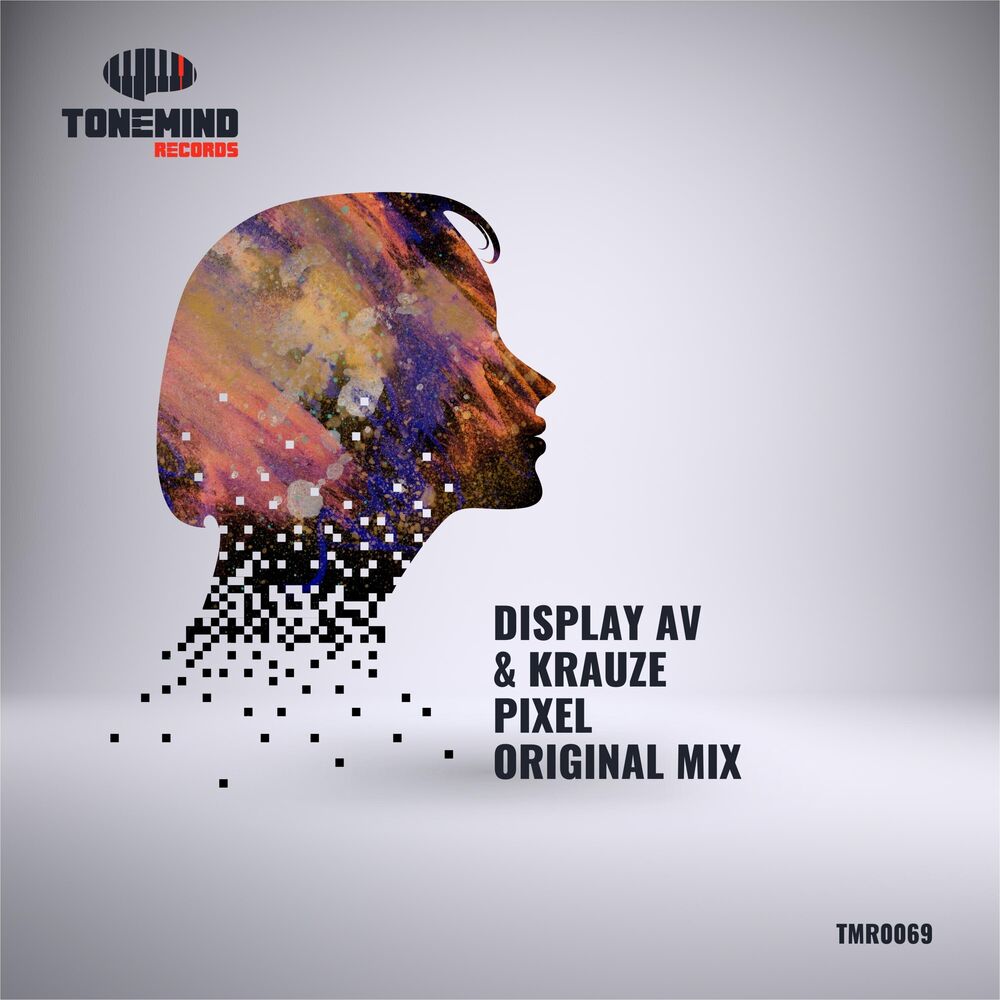 Picture of Pixel (Original mix)