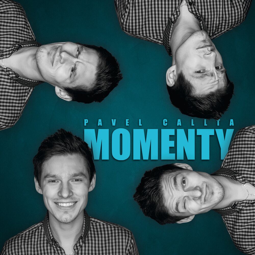Picture of Momenty