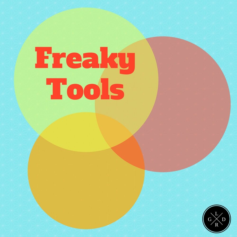 Picture of Freaky Tools