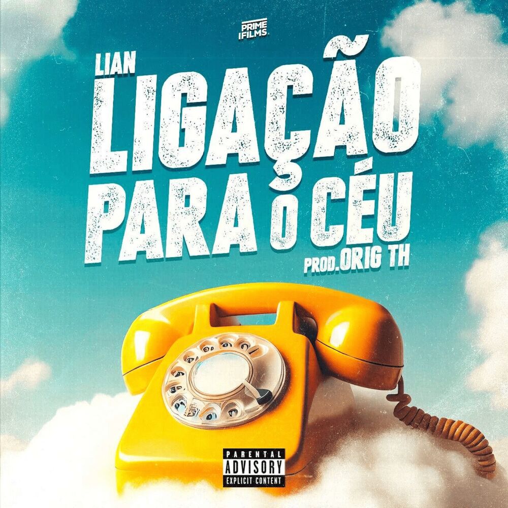 Picture of Ligação para o céu