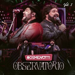 Os Menotti No Observatório, Vol. 1 (Ao Vivo)