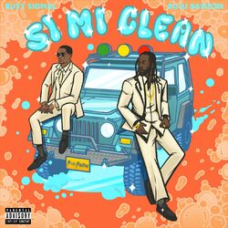 Cover of SI MI CLEAN