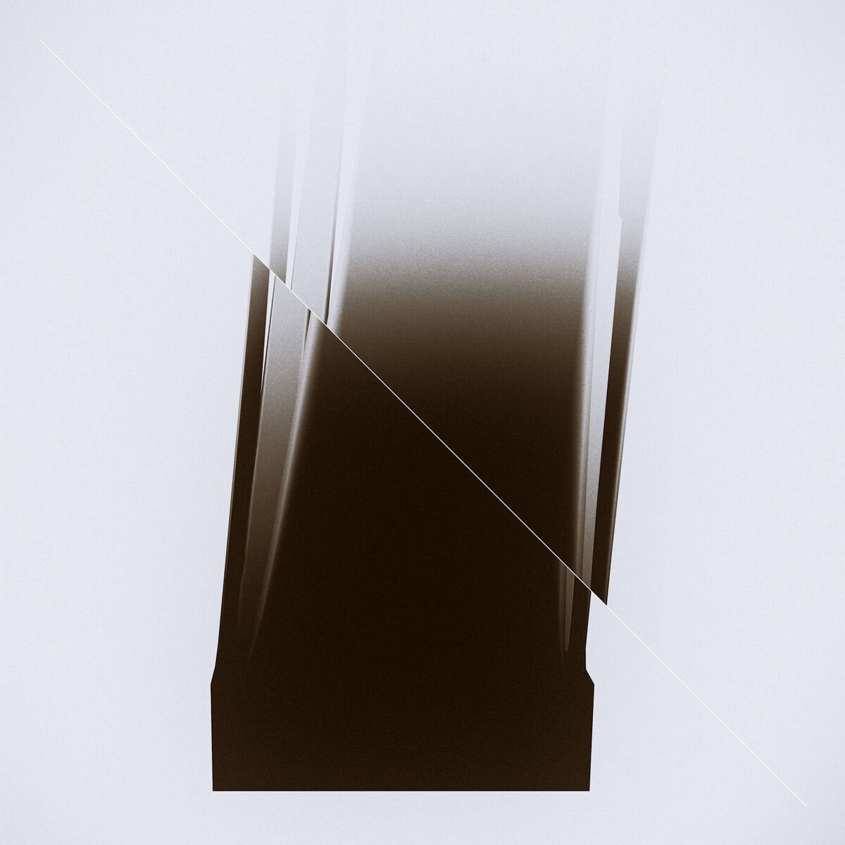 Album cover of Beyond Sight