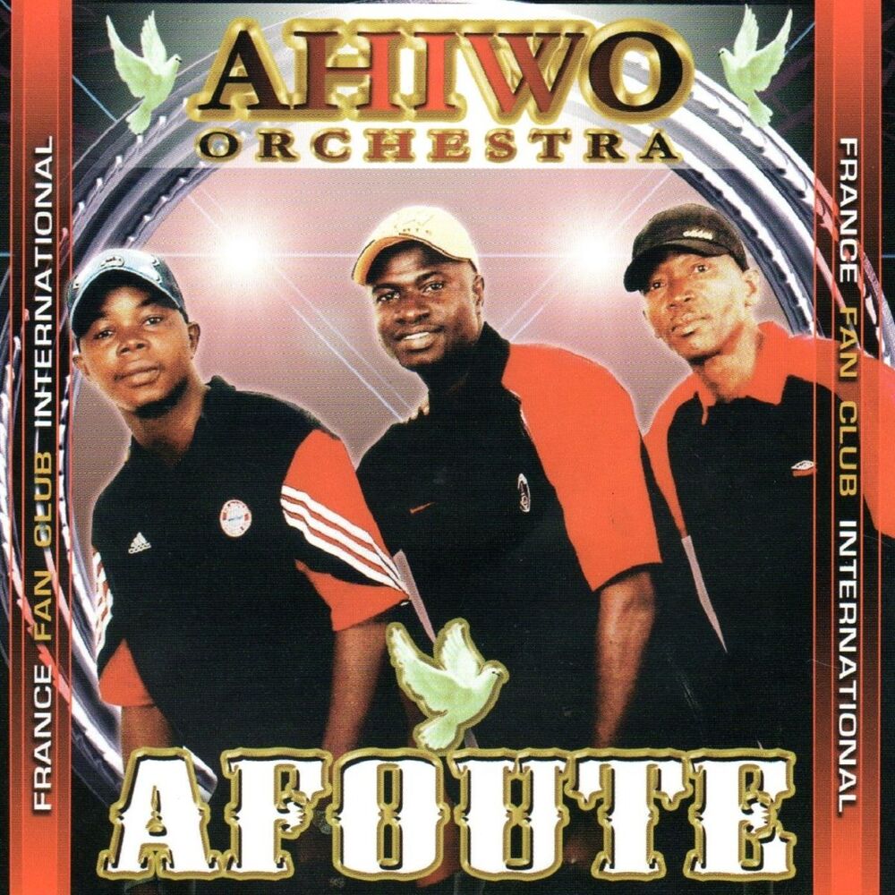 Picture of Afouté