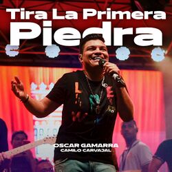 Cover of Tira La Primera Piedra (En Vivo)