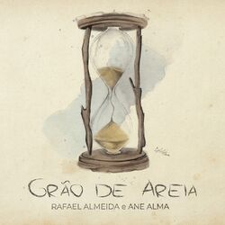 Cover of Grão de Areia