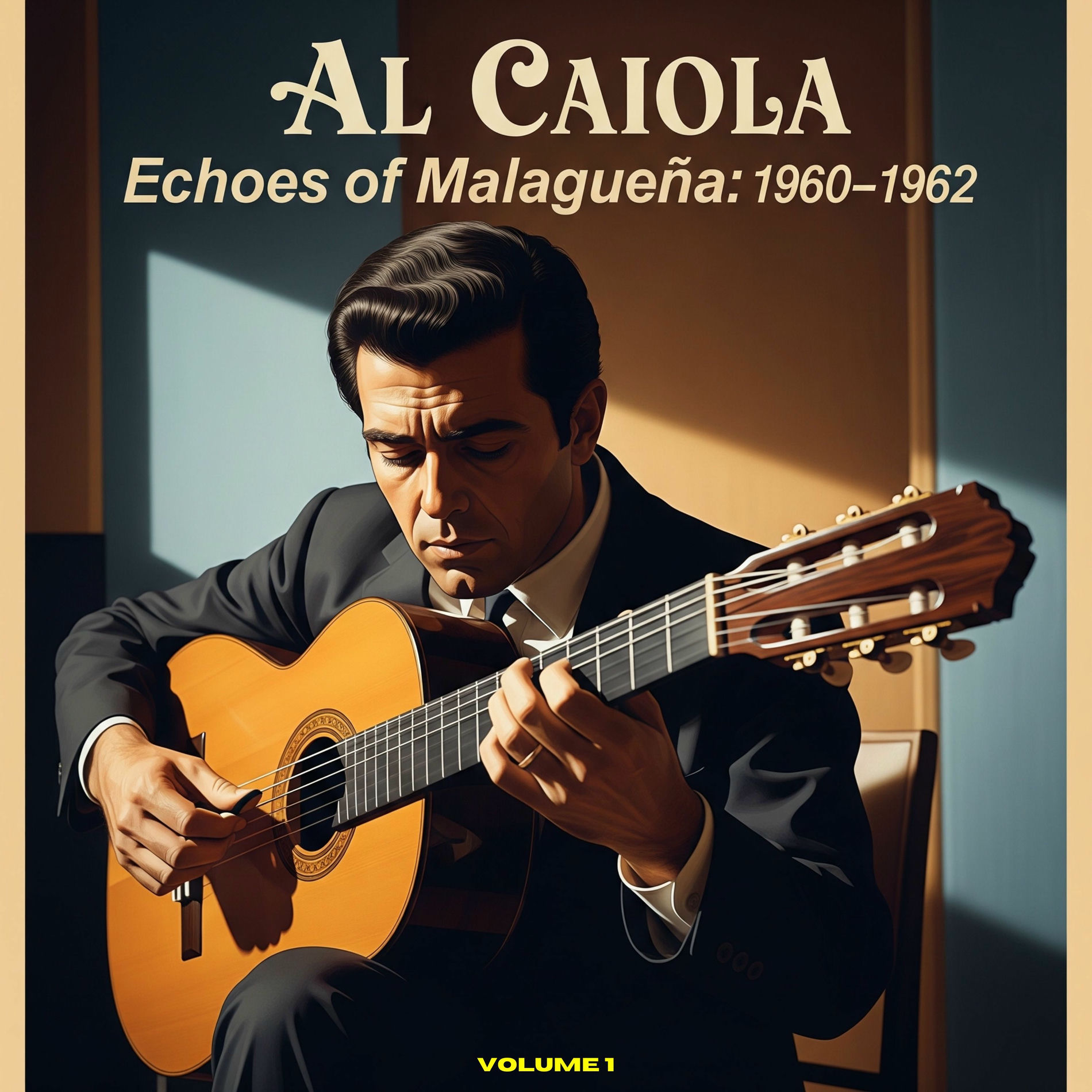 Album cover of Espana Cani
