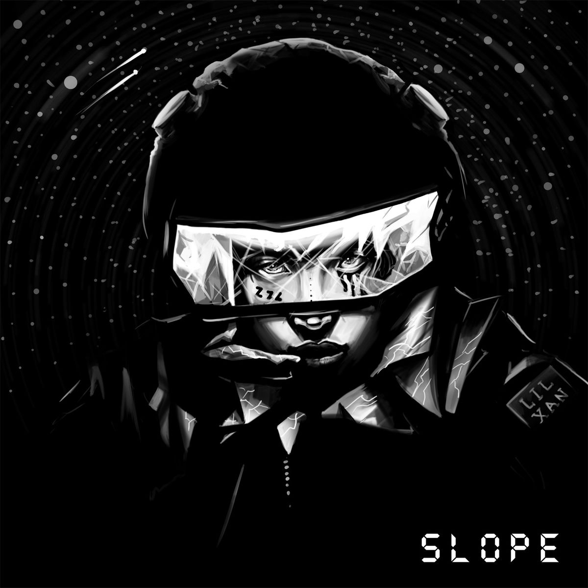 Album cover of Slope