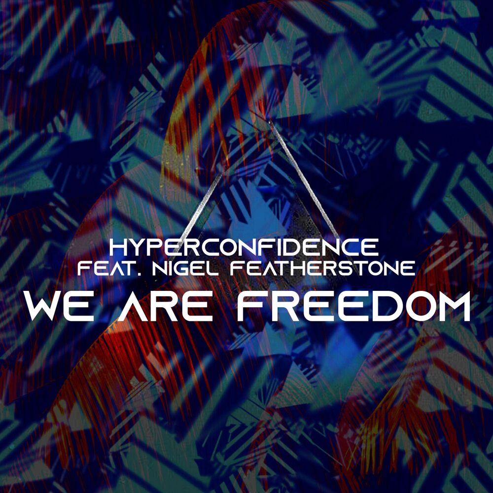 Picture of We Are Freedom