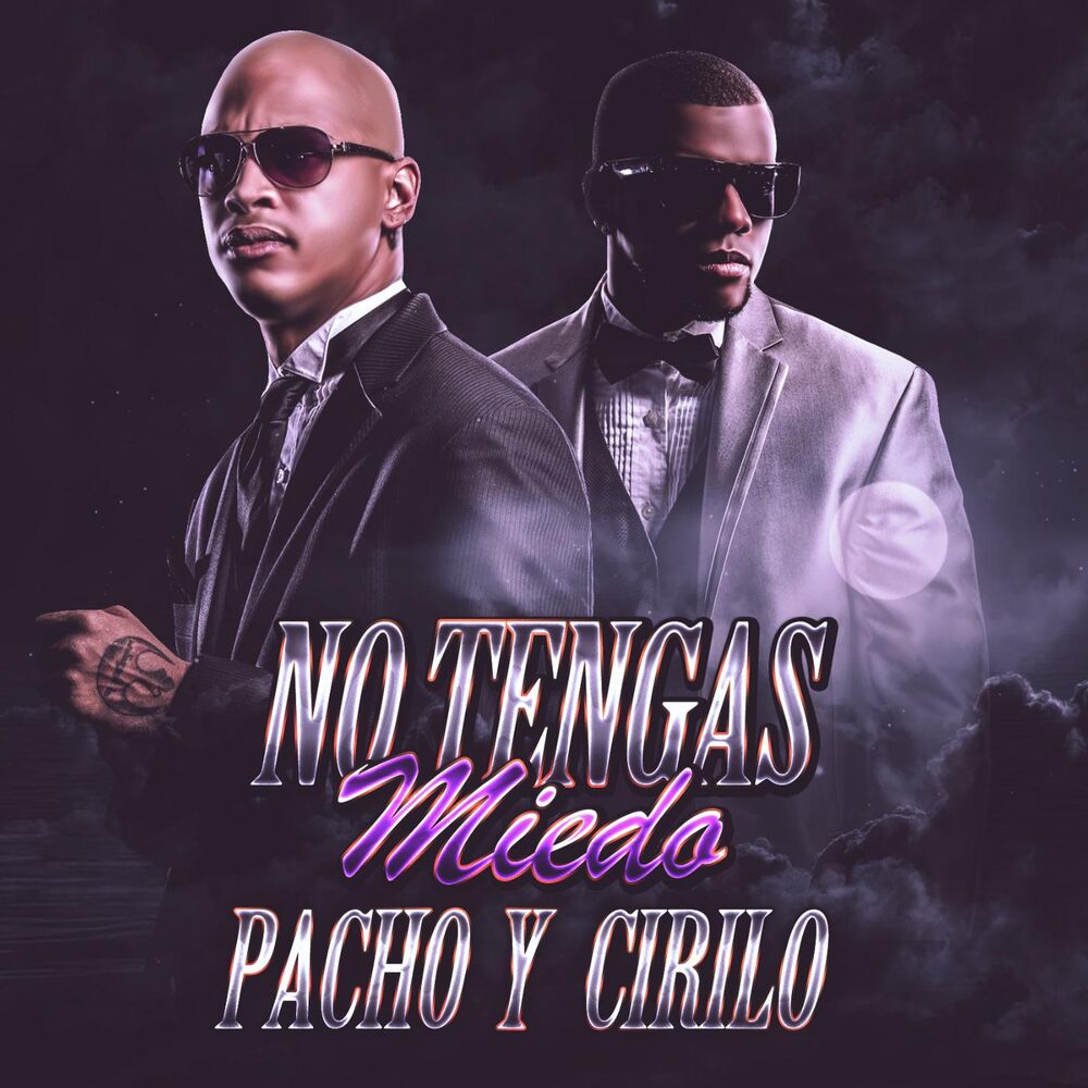 Picture of No Tengas Miedo
