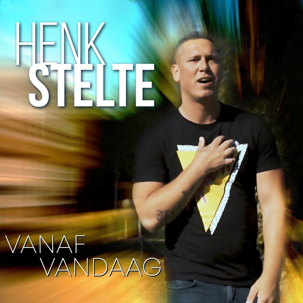Picture of Vanaf Vandaag