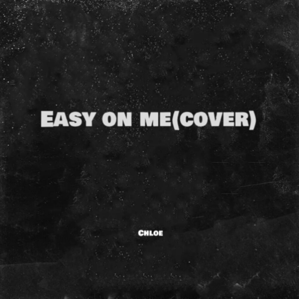 Picture of Easy On Me