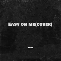 Cover of Easy On Me