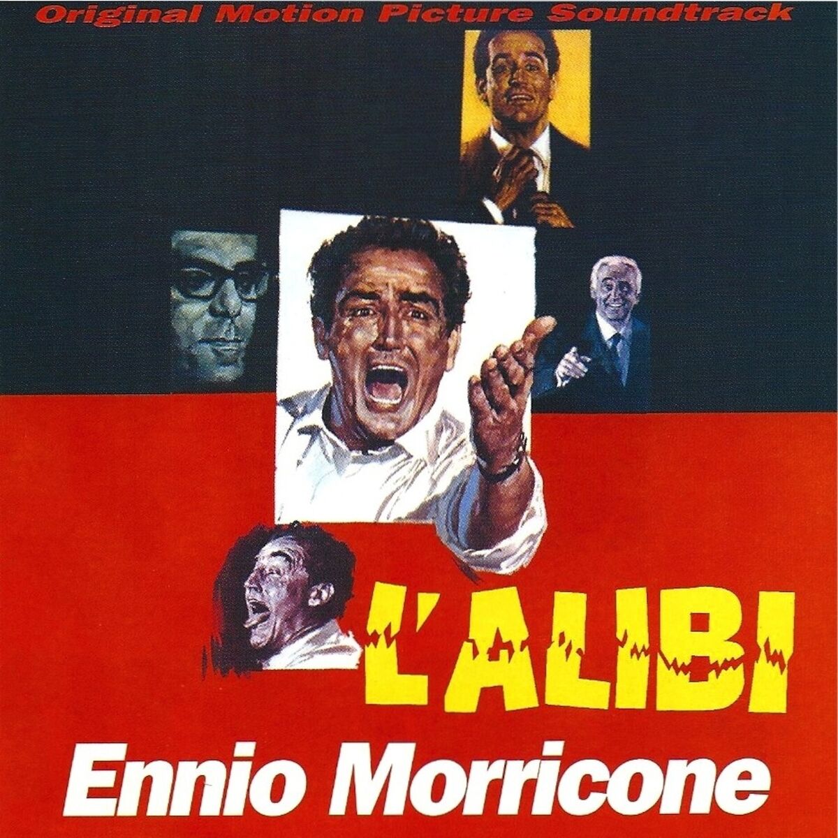 Album cover of Belinda May