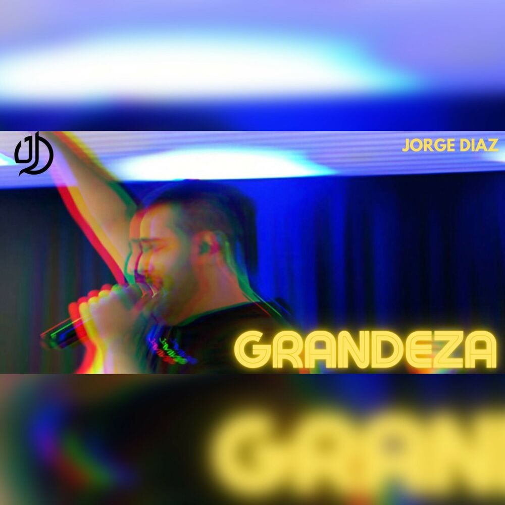 Picture of Grandeza (En Vivo)