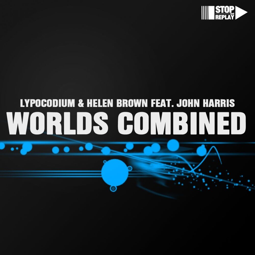 Picture of Worlds Combined