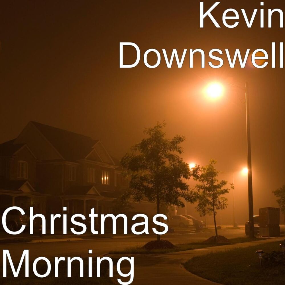 Picture of Christmas Morning