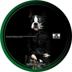 Cover of ENDLESS TIME