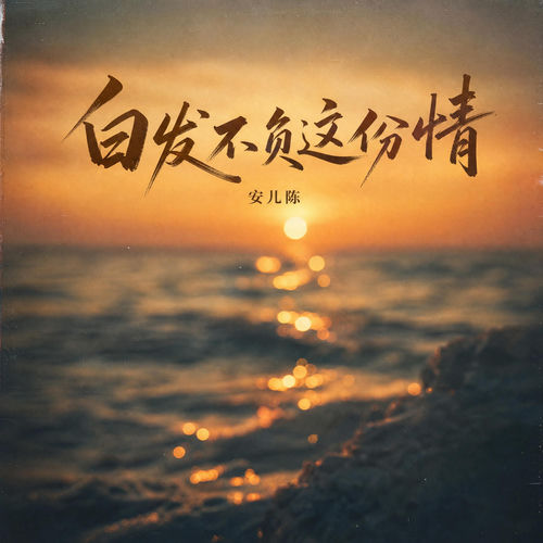 白发不负这份情