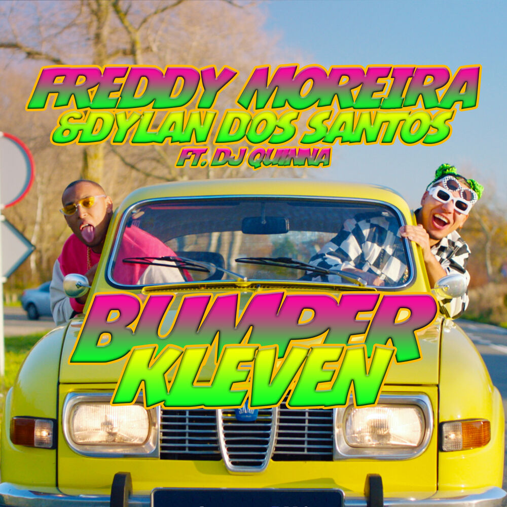 Picture of Bumperkleven