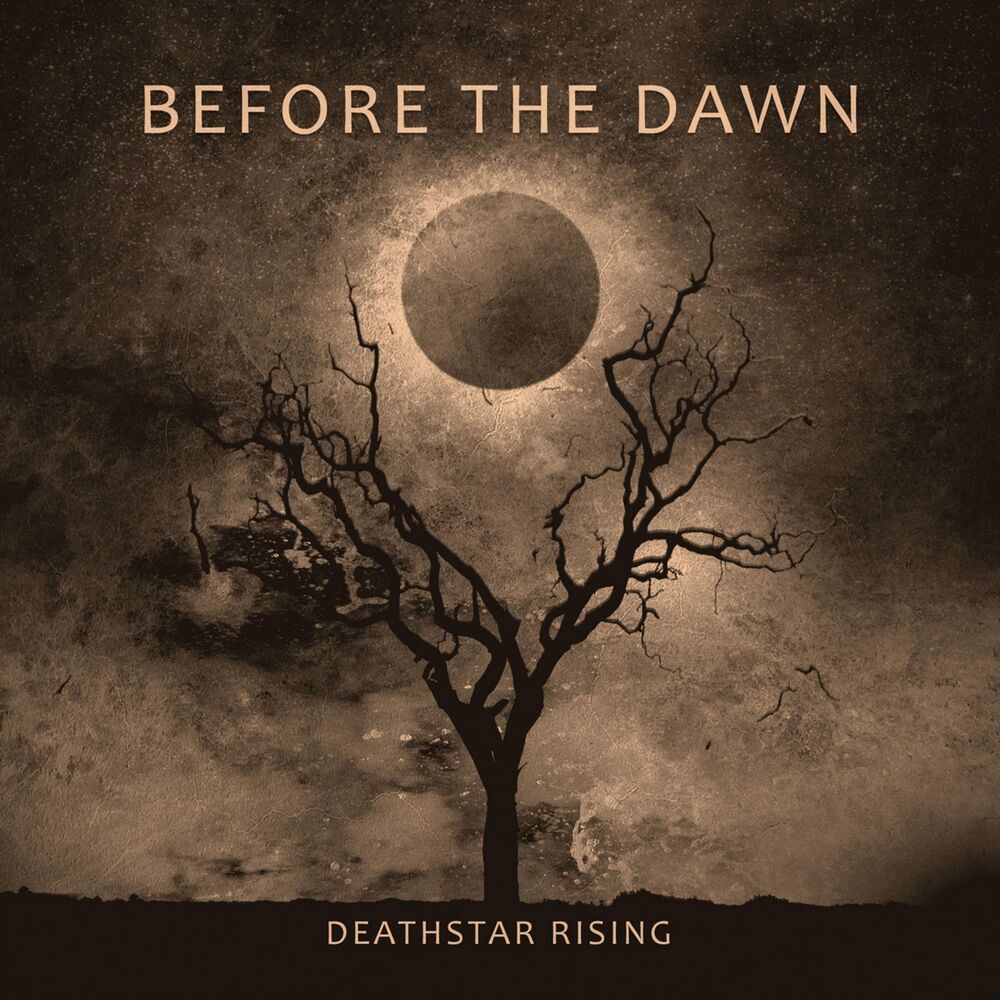 Picture of Deathstar Rising