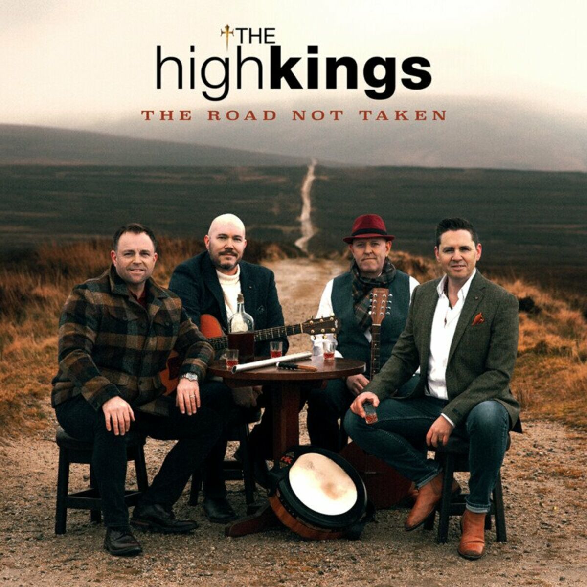 Album cover of Connemara Bay