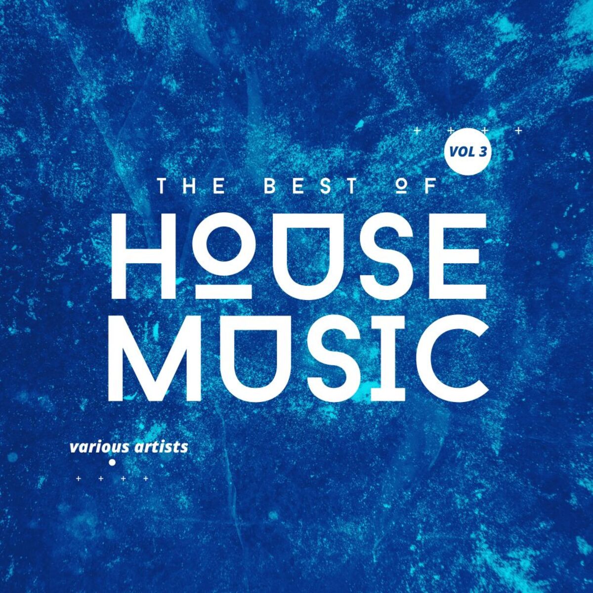 Album cover of The Best of House Music, Vol. 3