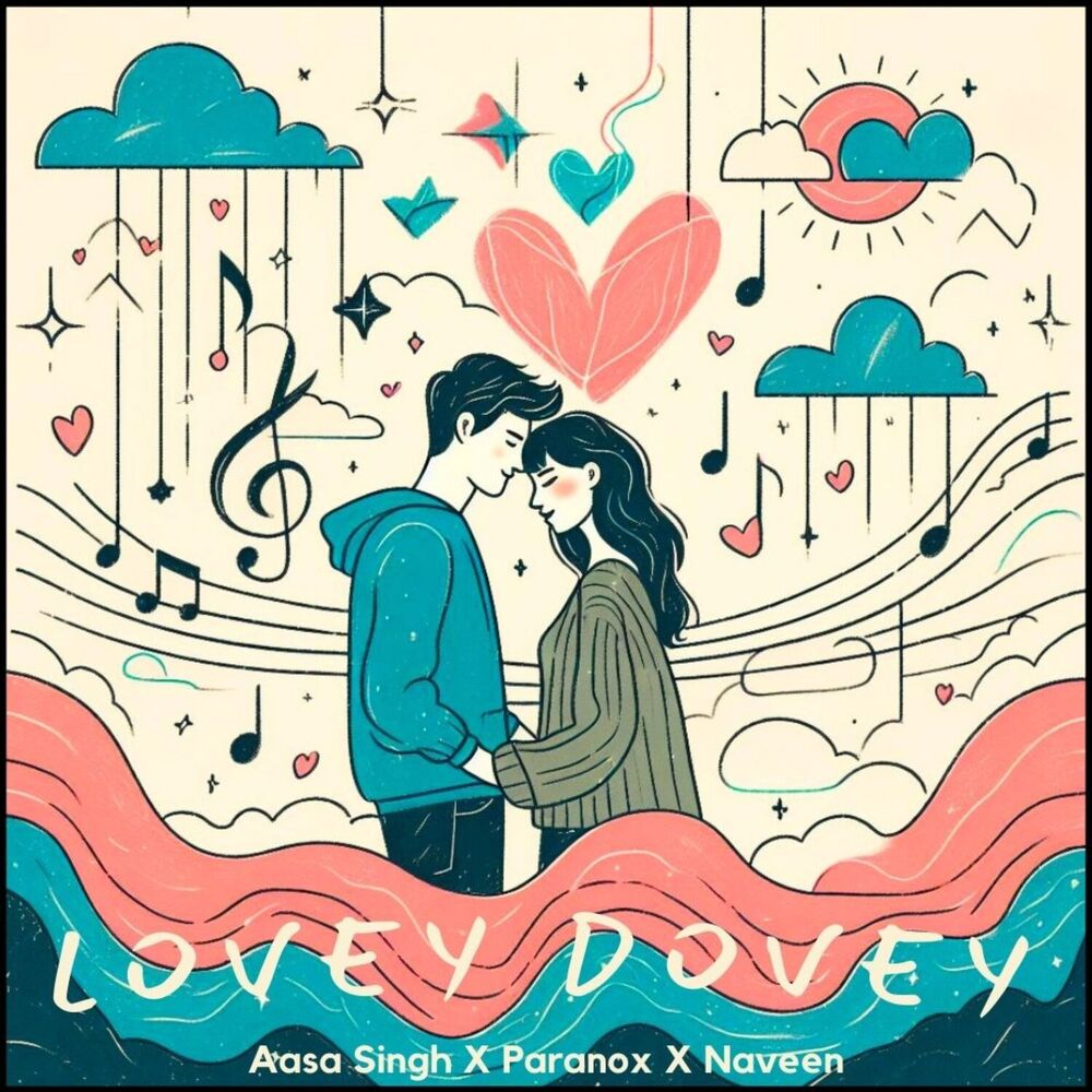 Picture of Lovey Dovey