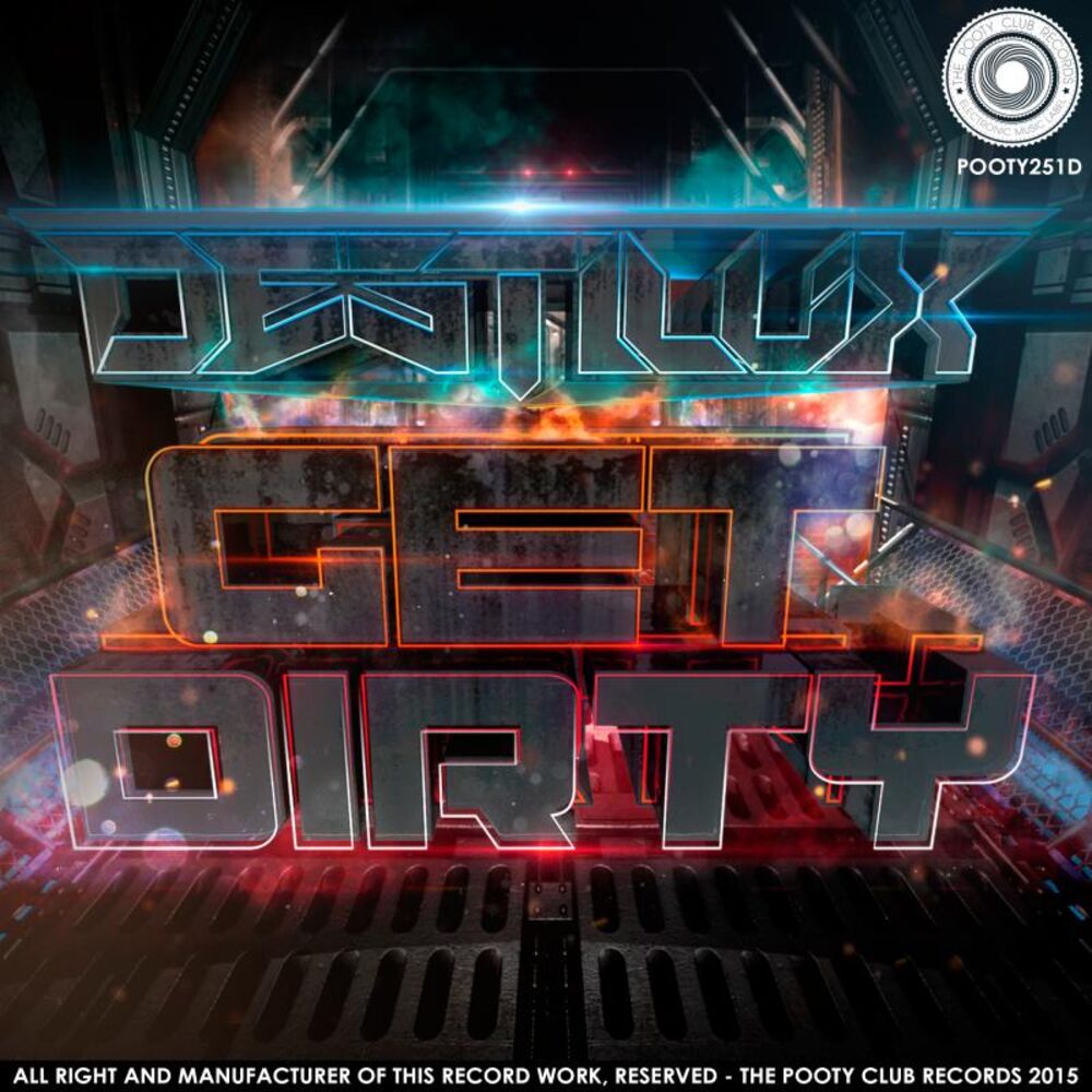 Picture of Get Dirty