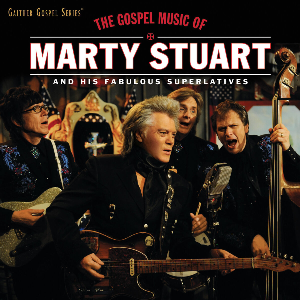 Album cover of Walking My Lord Up Calvary's Hill