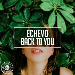 Cover of Back To You