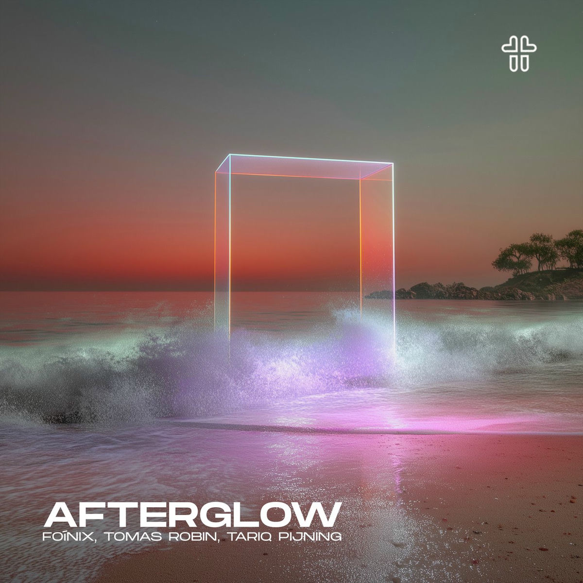 Album cover of Afterglow
