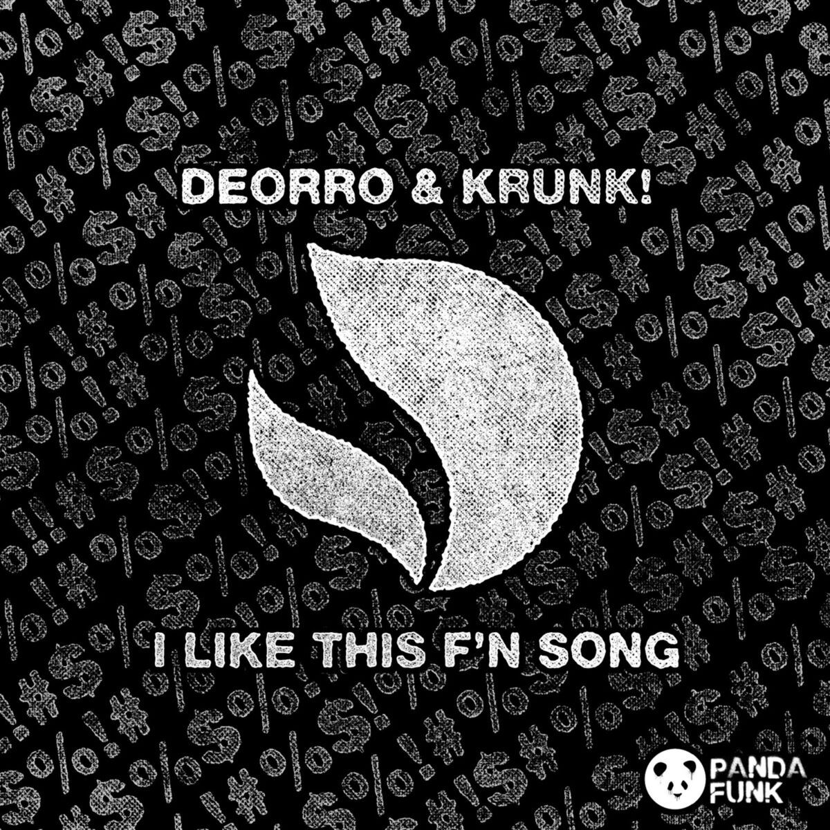 Album cover of I Like This F’n Song