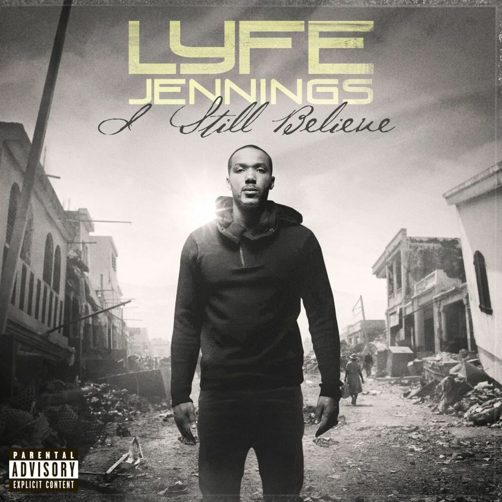 Picture of I Still Believe (Deluxe)