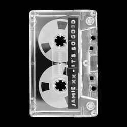 Cover of It's So Good