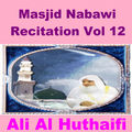 Masjid Nabawi Recitation, Vol. 12
