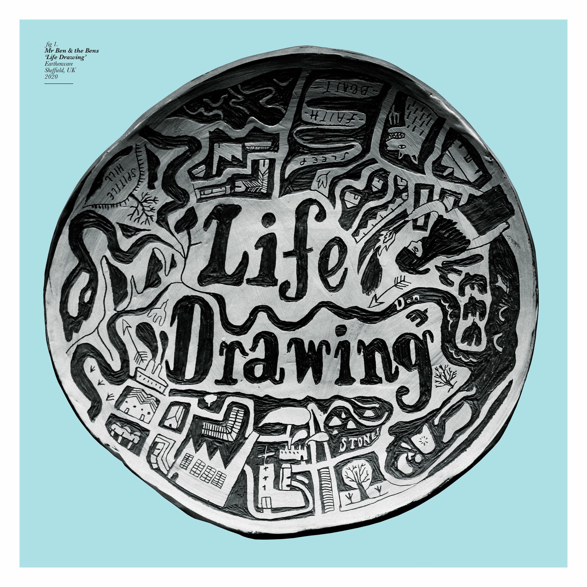 Album cover of Danny