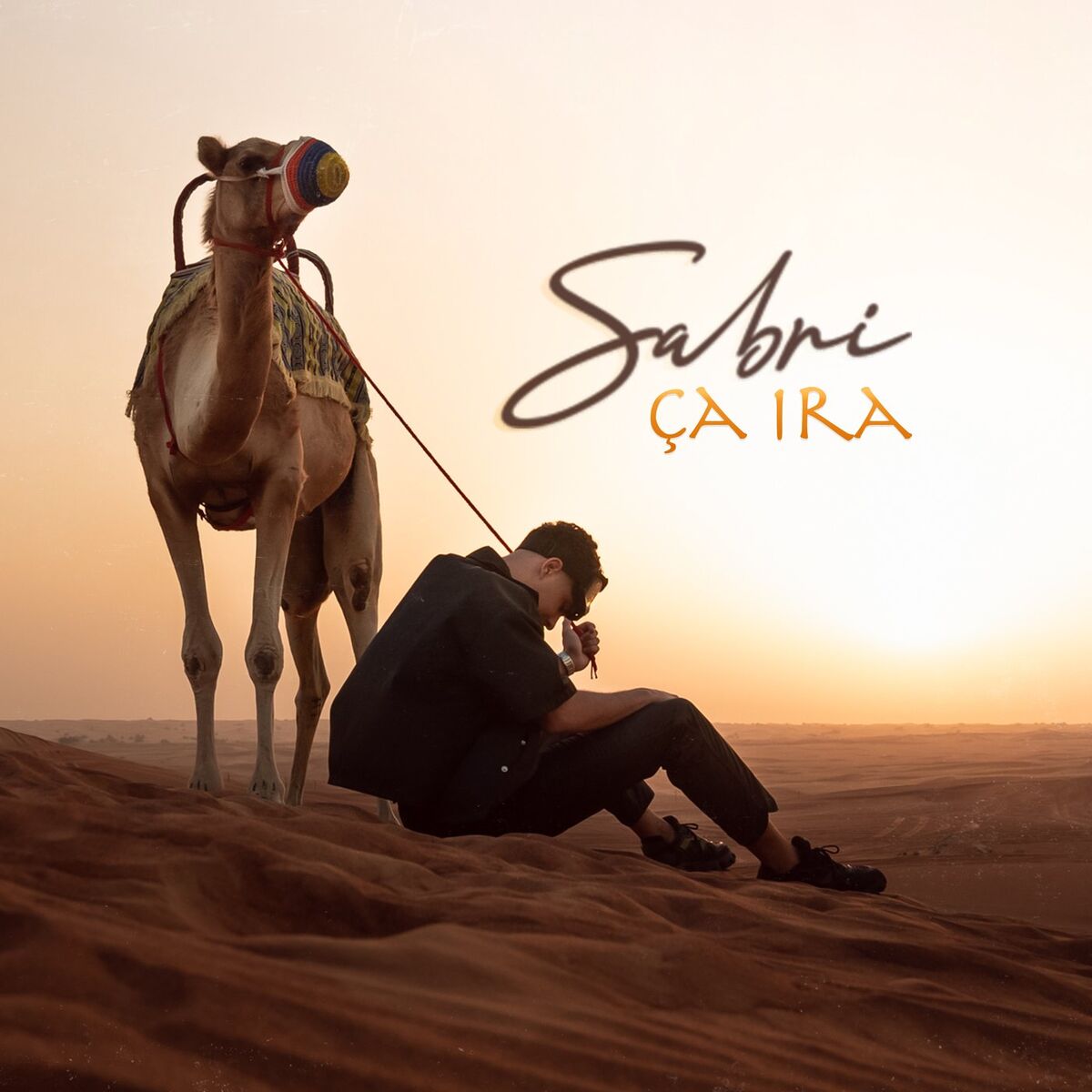 Album cover of Ça Ira
