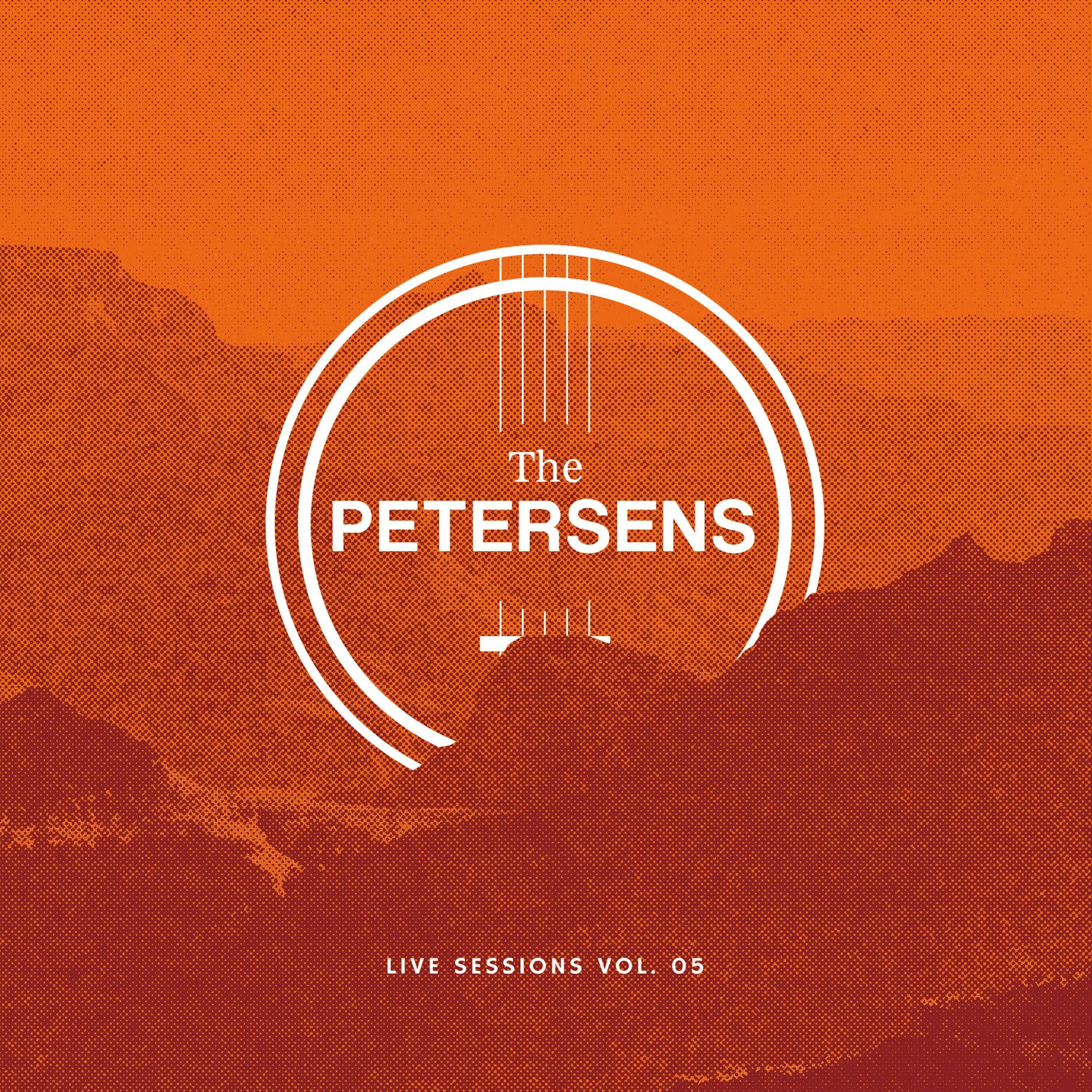 Album cover of Live Sessions, Vol. 05