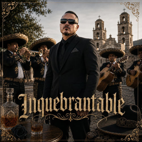 Inquebrantable