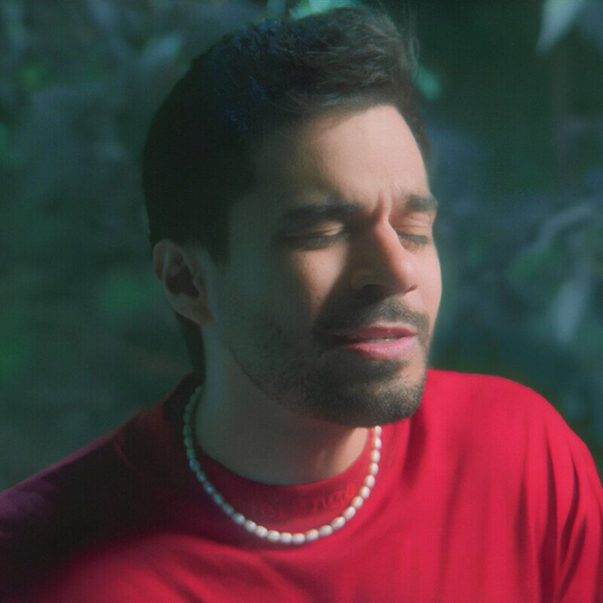 Album cover of O Amor É a Notícia (Acústico)