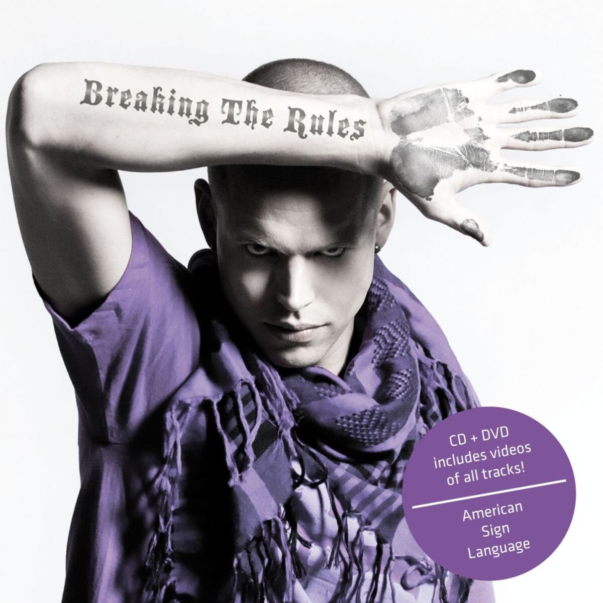 Signmark: albums, songs, concerts | Deezer