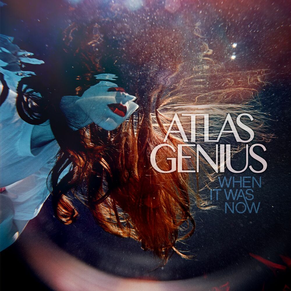 Picture of When It Was Now (Deluxe Edition)