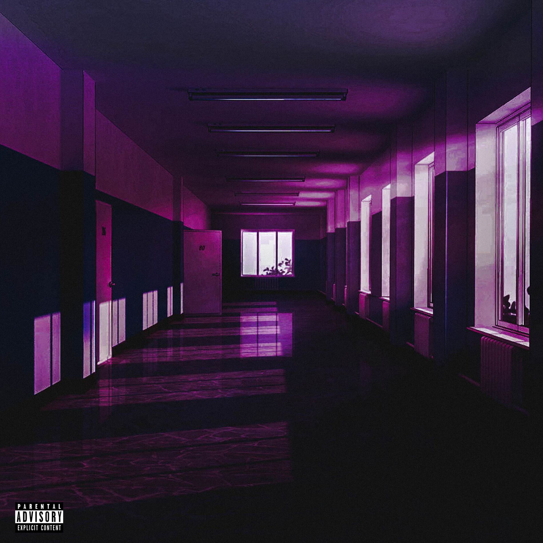 Album cover of 1017